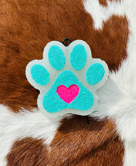 Love Paw